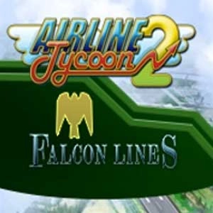 Airline Tycoon 2 Falcon Airlines Pc