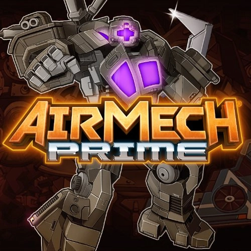 Airmech Prime