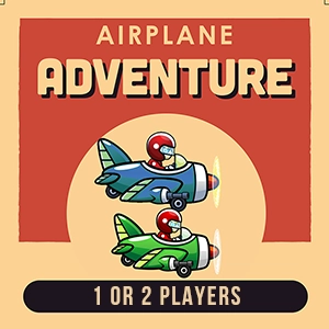 Airplane Adventure Xbox One