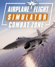 Airplane Flight Simulator Combat Zone Switch