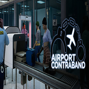 Acquistare Airport Contraband CD Key Confrontare Prezzi
