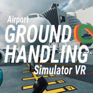 Acquistare Airport Ground Handling Simulator VR CD Key Confrontare Prezzi
