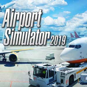 Acquistare Airport Simulator 2019 CD Key Confrontare Prezzi