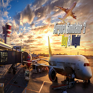 Acquistare Airport Simulator 3 Day & Night CD Key Confrontare Prezzi