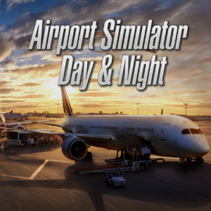 Acquistare Airport Simulator Day & Night PS4 Confrontare Prezzi