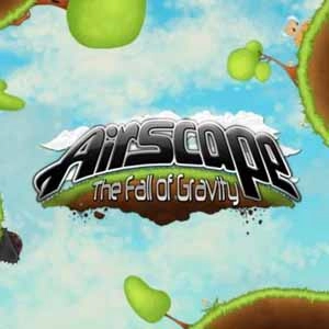 Airscape The Fall of Gravity Pc