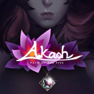 Akash Path of the Five Pc