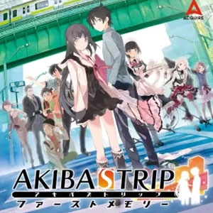 Akiba’s Trip Hellbound & Debriefed Pc