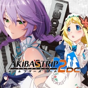 AKIBA’S TRIP Undead & Undressed Director’s Cut Playstation 4