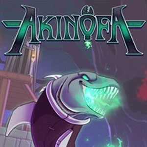 Akinofa Xbox One