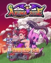 Akuma Rise Orb EXP x3 Xbox One