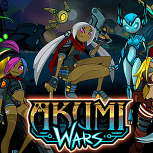 Akumi Wars Pc