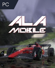 Acquistare Ala Mobile CD Key Confrontare Prezzi