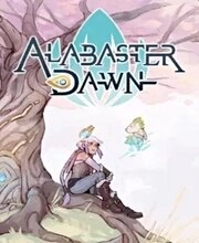 Alabaster Dawn Switch
