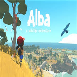 Acquistare Alba A Wildlife Adventure Xbox Series Gioco Confrontare Prezzi