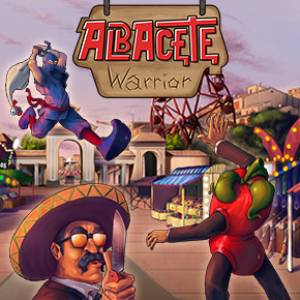 Acquistare Albacete Warrior Nintendo Switch Confrontare i prezzi