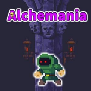 Acquistare Alchemania CD Key Confrontare Prezzi