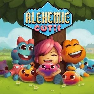 Acquistare Alchemic Cutie CD Key Confrontare Prezzi