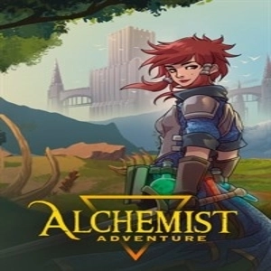 Alchemist Adventure Xbox One