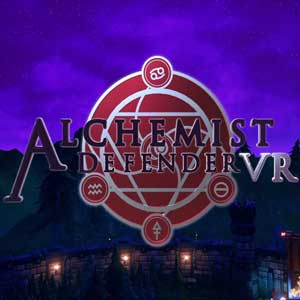 Acquista CD Key Alchemist Defender VR Confronta Prezzi