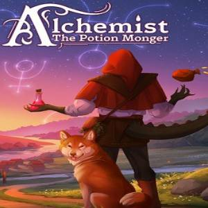 Alchemist The Potion Monger Xbox One