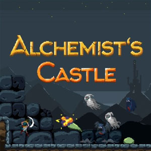Acquistare Alchemist’s Castle PS4 Confrontare Prezzi