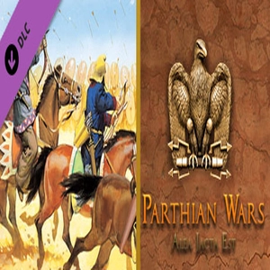 Alea Jacta Est Parthian Wars Pc