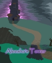 Aleesha's Tower Playstation 4