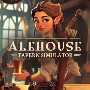 Alehouse Tavern Simulator Pc