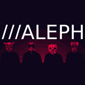 ALEPH Pc