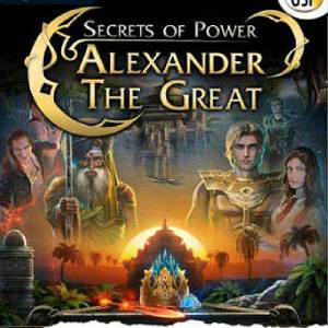 Alexander the Great Secrets of Power Pc