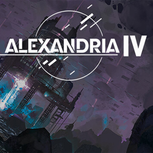 Alexandria 4 Xbox One