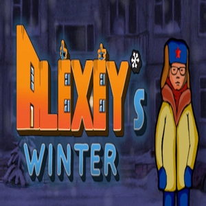 Alexeys Winter Night adventure Pc