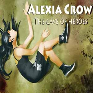 Acquista CD Key Alexia Crow and the Cave of Heroes Confronta Prezzi
