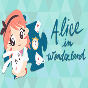 Acquistare Alice in Wonderland a jigsaw puzzle tale CD Key Confrontare Prezzi