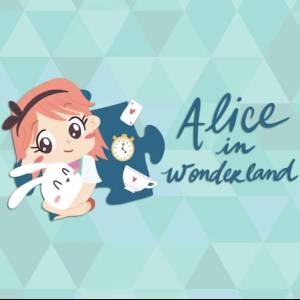 Acquistare Alice in Wonderland A Jigsaw Puzzle Tale PS5 Confrontare Prezzi
