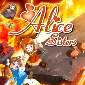 Acquistare Alice Sisters Nintendo Switch Confrontare i prezzi