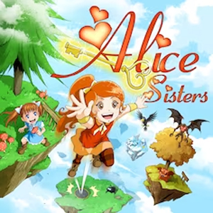 Acquistare Alice Sisters Xbox One Gioco Confrontare Prezzi
