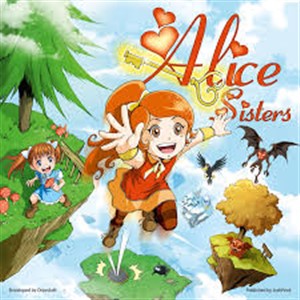 Acquistare Alice Sisters CD Key Confrontare Prezzi