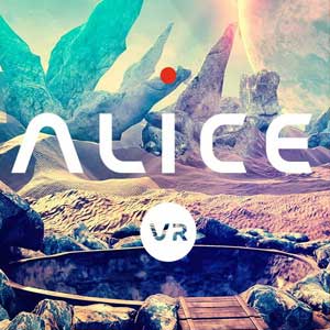 Acquista CD Key Alice VR Confronta Prezzi