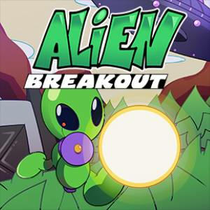 Alien Breakout Xbox Series X