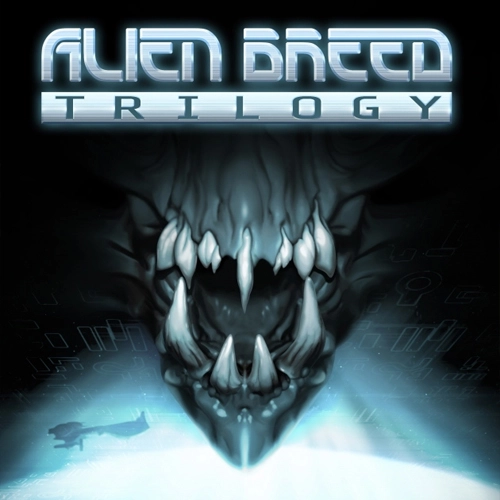 Alien Breed Trilogy Pc