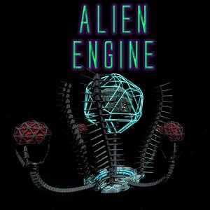 Alien Engine Switch