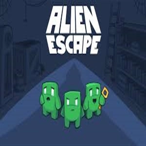 Alien Escape Switch