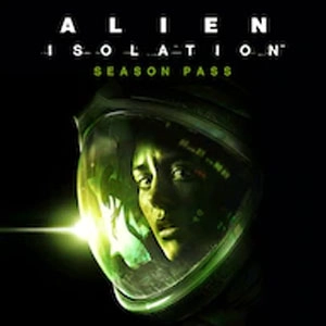Alien Isolation Season Pass Playstation 4