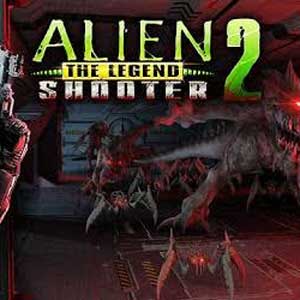 Acquistare Alien Shooter 2 The Legend CD Key Confrontare Prezzi