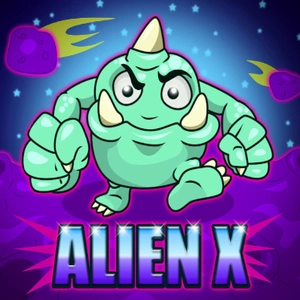 Alien X Pc