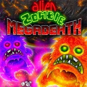 Alien Zombie Megadeath Pc