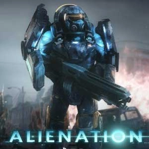 Alienation Playstation 4