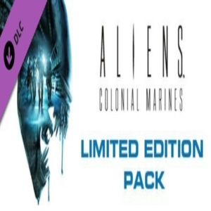 Acquistare Aliens Colonial Marines Limited Edition Pack CD Key Confrontare Prezzi